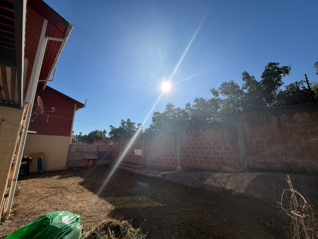 Casa amplia 3D 2B en condominio – Condominio La Foresta, Paradero 7, Hijuelas – Cód. L003 – $98.000.000