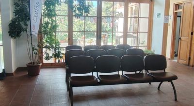 Propiedad con 6 box, salón y patio – Diego Echeverría, Quillota – Cód. L001 – $2.500.000