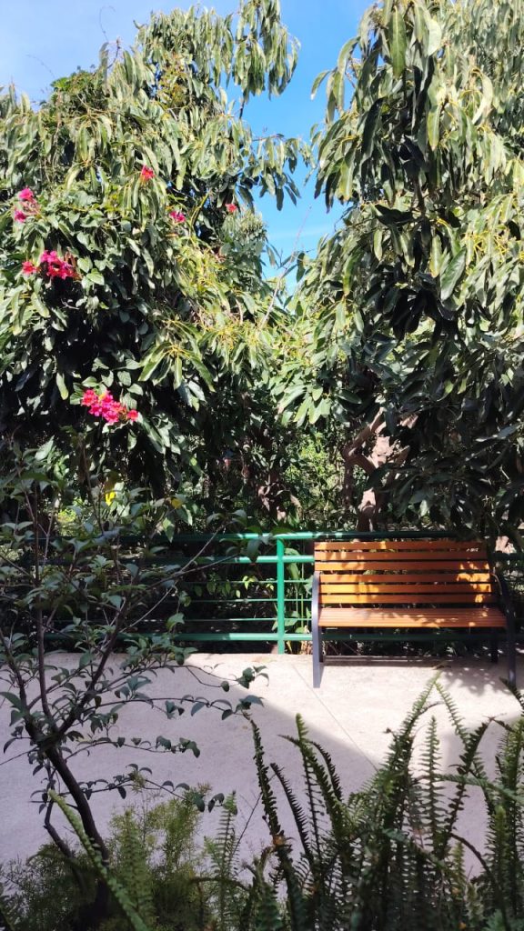 Propiedad con 6 box, salón y patio – Diego Echeverría, Quillota – Cód. L001 – $2.500.000
