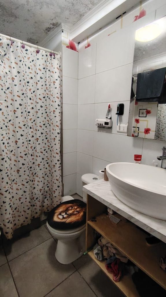 Departamento 2D en segundo piso – Condominio Ravello, La Calera – Cód. L005 – $71.000.000