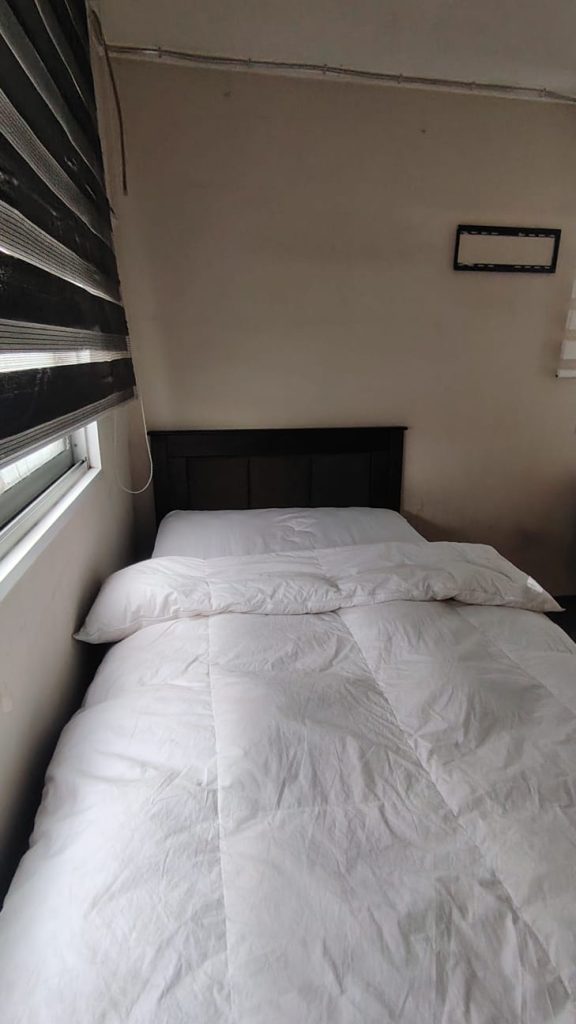 Departamento 2D en segundo piso – Condominio Ravello, La Calera – Cód. L005 – $71.000.000