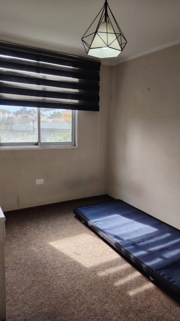 Departamento 2D en segundo piso – Condominio Ravello, La Calera – Cód. L005 – $71.000.000