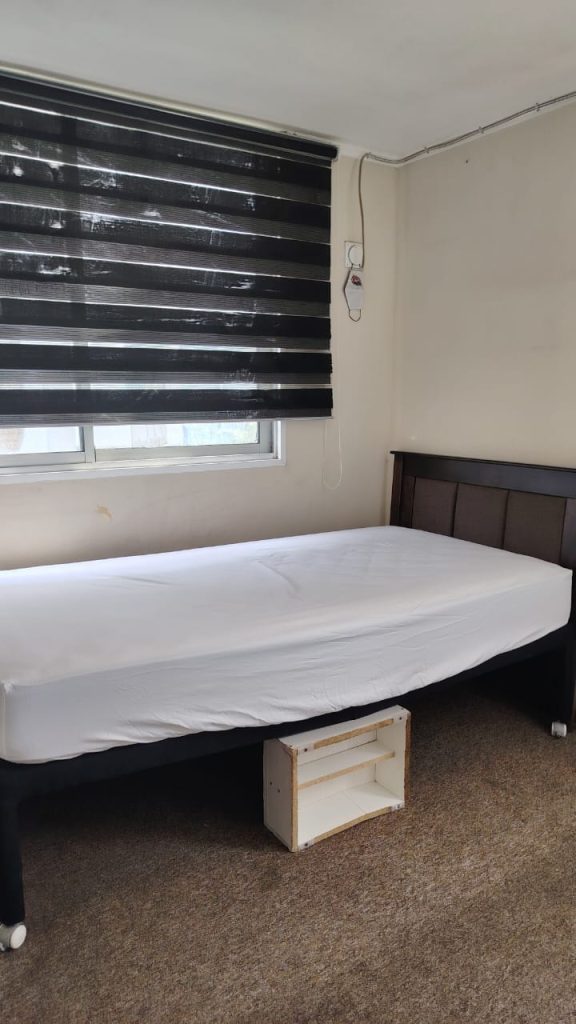 Departamento 2D en segundo piso – Condominio Ravello, La Calera – Cód. L005 – $71.000.000