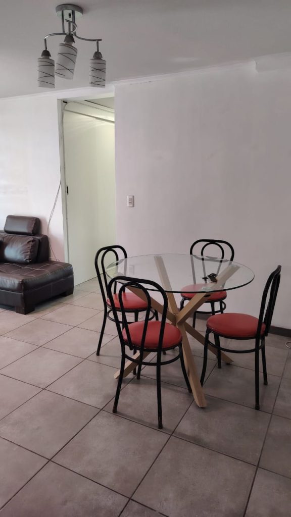 Departamento 2D en segundo piso – Condominio Ravello, La Calera – Cód. L005 – $71.000.000
