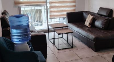 Departamento 2D en segundo piso – Condominio Ravello, La Calera – Cód. L005 – $71.000.000