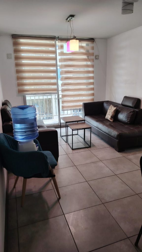 Departamento 2D en segundo piso – Condominio Ravello, La Calera – Cód. L005 – $71.000.000