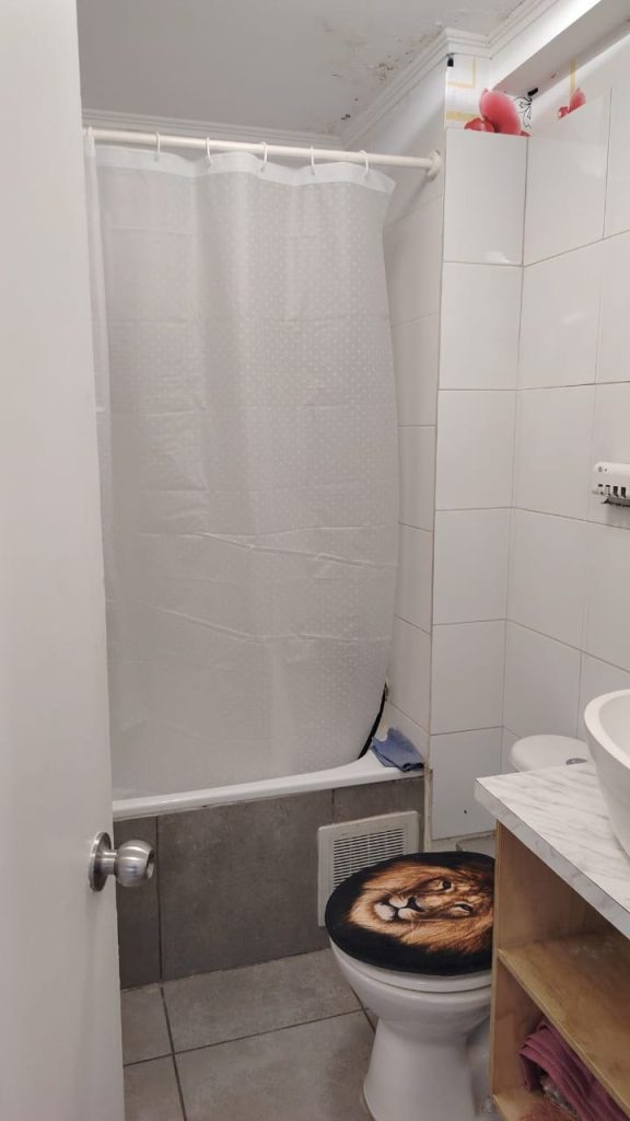 Departamento 2D en segundo piso – Condominio Ravello, La Calera – Cód. L005 – $71.000.000