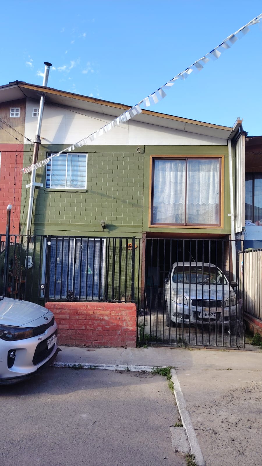 Casa 4D 2B – Polígono, Nogales – Cód. L006 – $75.000.000