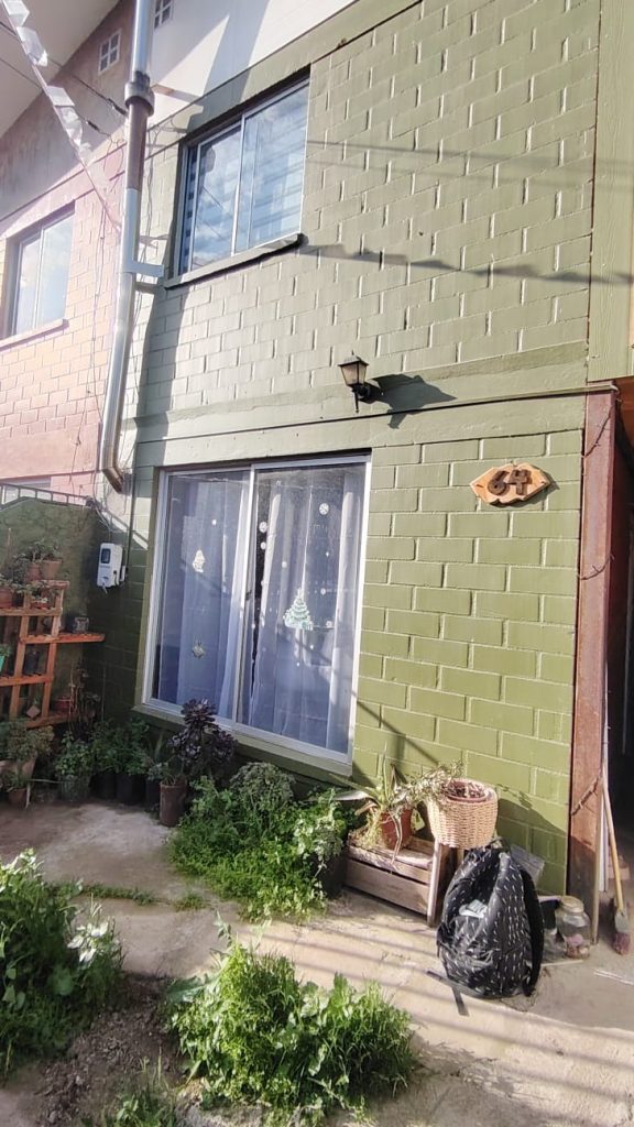 Casa 4D 2B – Polígono, Nogales – Cód. L006 – $75.000.000