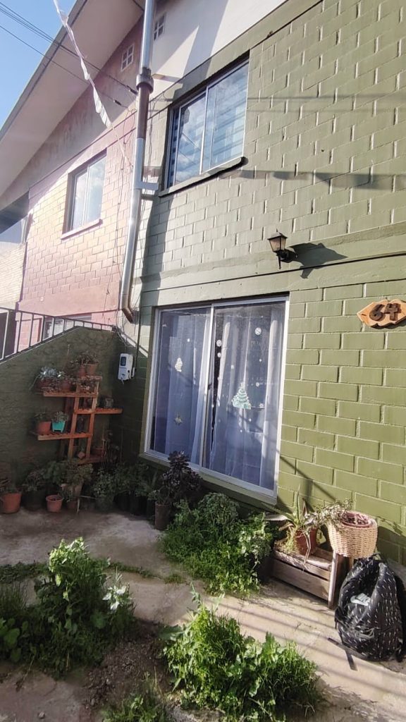 Casa 4D 2B – Polígono, Nogales – Cód. L006 – $75.000.000