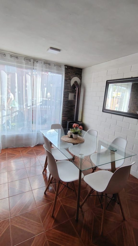 Casa 4D 2B – Polígono, Nogales – Cód. L006 – $75.000.000