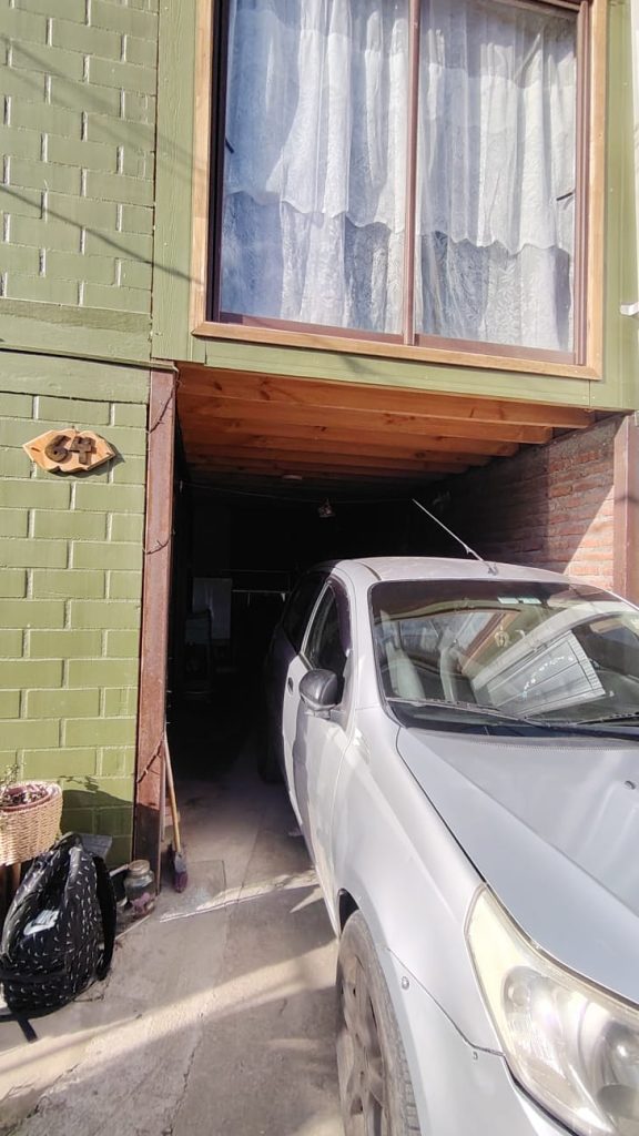 Casa 4D 2B – Polígono, Nogales – Cód. L006 – $75.000.000