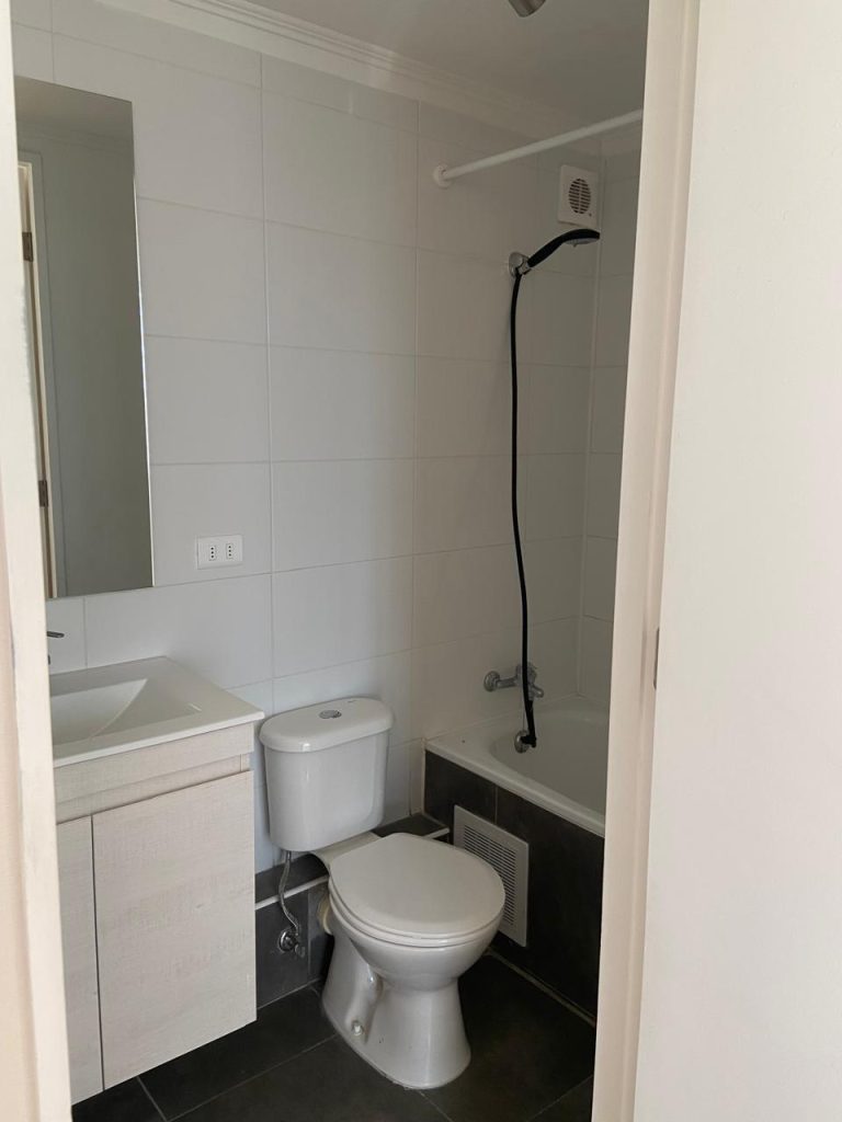 Departamento 3D 2B en segundo piso – Condominio Ravello, La Calera – Cód. L007 – $89.000.000