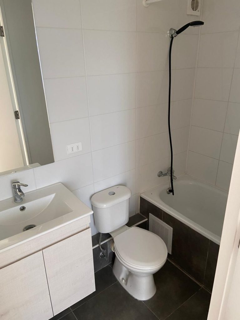 Departamento 3D 2B en segundo piso – Condominio Ravello, La Calera – Cód. L007 – $89.000.000
