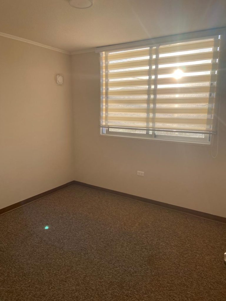 Departamento 3D 2B en segundo piso – Condominio Ravello, La Calera – Cód. L007 – $89.000.000