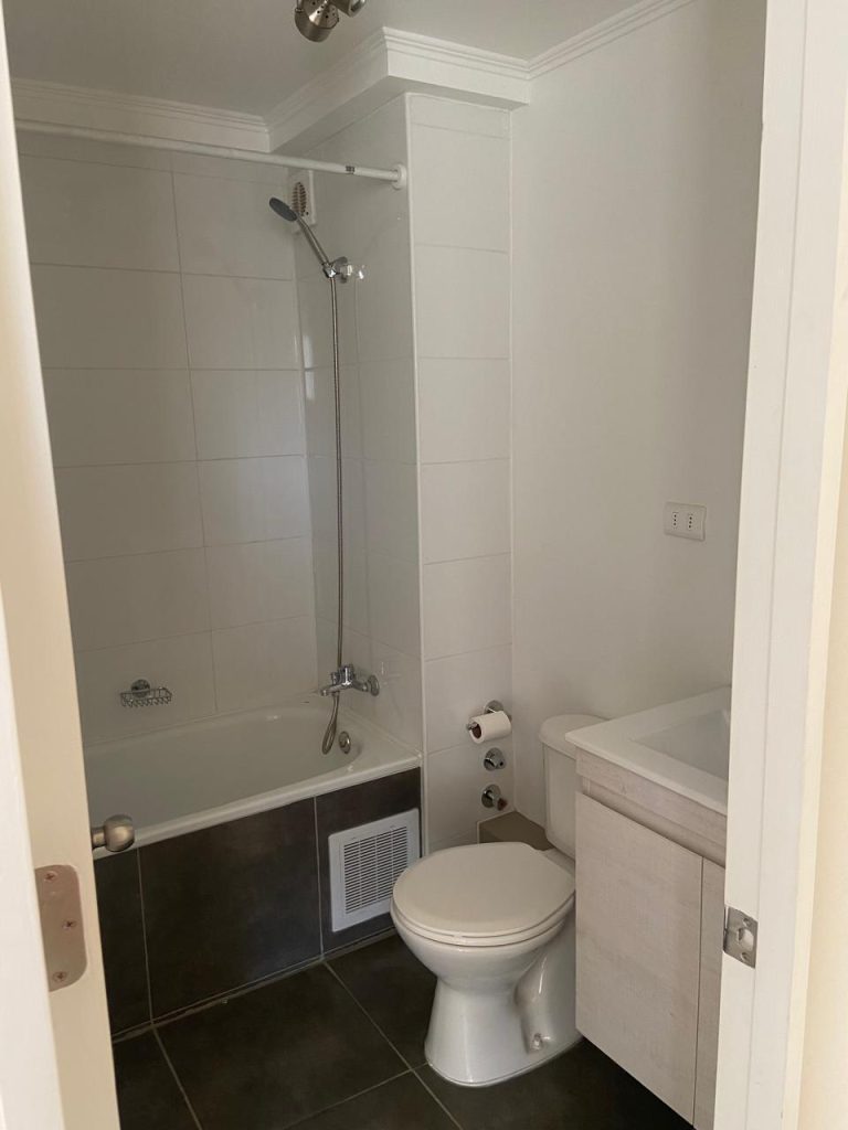 Departamento 3D 2B en segundo piso – Condominio Ravello, La Calera – Cód. L007 – $89.000.000