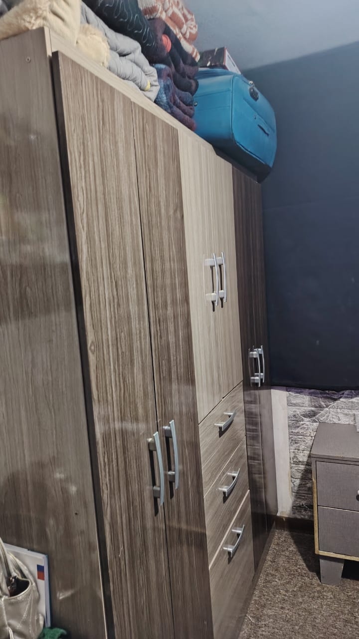 Departamento 4D 1B con logia y balcón – Condominio Ravello, La Calera – Cód. L008 – $76.000.000