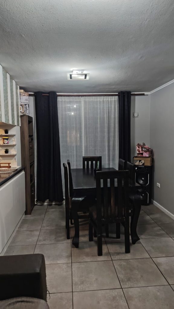 Departamento 4D 1B con logia y balcón – Condominio Ravello, La Calera – Cód. L008 – $76.000.000