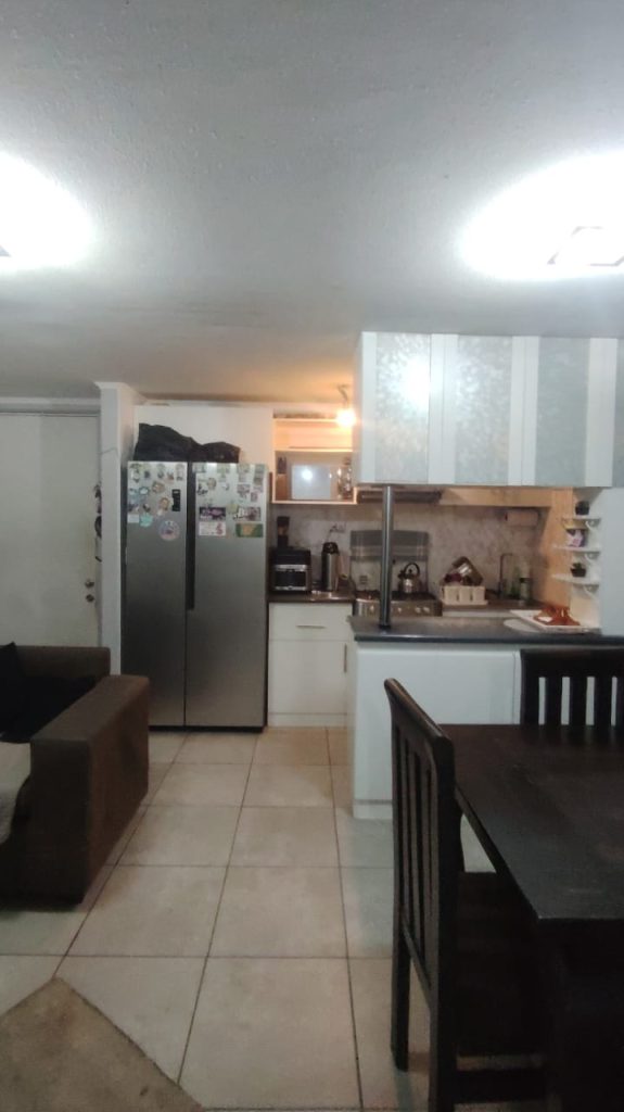 Departamento 4D 1B con logia y balcón – Condominio Ravello, La Calera – Cód. L008 – $76.000.000