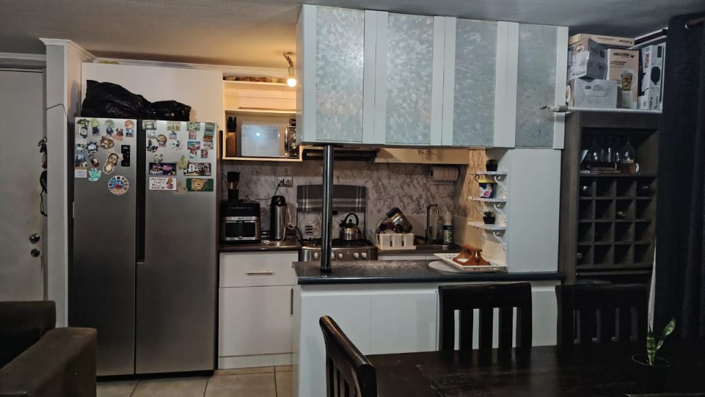 Departamento 4D 1B con logia y balcón – Condominio Ravello, La Calera – Cód. L008 – $76.000.000