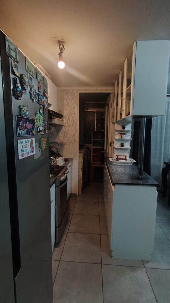 Departamento 4D 1B con logia y balcón – Condominio Ravello, La Calera – Cód. L008 – $76.000.000
