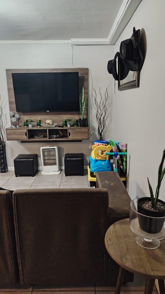 Departamento 4D 1B con logia y balcón – Condominio Ravello, La Calera – Cód. L008 – $76.000.000