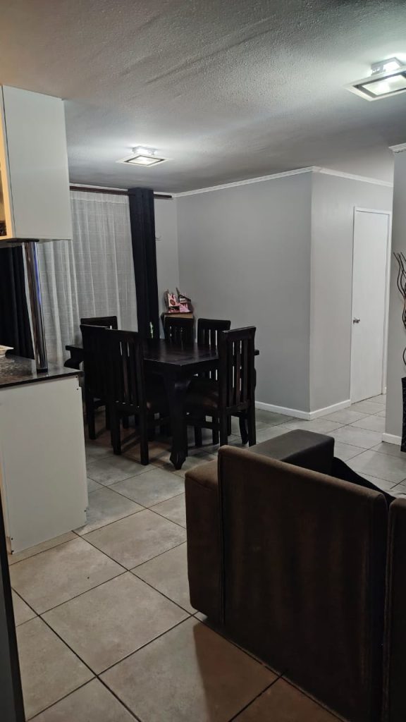 Departamento 4D 1B con logia y balcón – Condominio Ravello, La Calera – Cód. L008 – $76.000.000